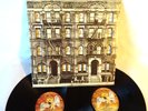 Led Zeppelin-Physical Graffiti Double LP 1975 UK 1st Pressing With A1/B5/C1/D1