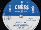 R&B Rocker 78 JACKIE BRENSTON Rocket 88 CHESS 1458 HEAR 1535