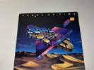S.O.S. SOS Band - Sands of Time 1986 Vinyl Record NICE