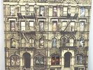 Led Zeppelin Physical Graffiti 1975 2LP Vinyl Records Swan Song Complete Inserts