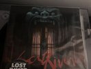 LOST RIVER OST by Johnny Jewel Film by Ryan Gosling  Ltd. 3 x Coloured LP Vinyl