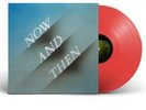 THE BEATLES NOW AND THEN RARO 12  