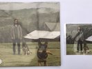Noah Kahan Stick Season Vinyl 2LP & Signed Artcard Mint/Sealed