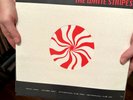 The White Stripes Live Under The Lights Of The Rising Sun Third Man Vault #21 NM