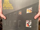 Arctic Monkeys Favourite Worst Nightmare FIRST PRESSING RARE Vinyl NEAR MINT