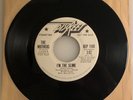 The Mothers / I'm The Slime & Montana  / DiscReet Promo 45rpm / Mint