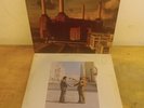 Pink Floyd Wish You Were Here+ ANIMALS  Columbia 1st EX/ VG++