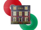 IN HAND  - HOME ALONE Original Motion Pictures Soundtrack 2xLP Red & Green Vinyl