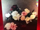 NEW ORDER Power Corruption & Lies 1983 UK vinyl LP  INNER original factory A1 B1