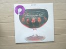 DEEP PURPLE - COME TASTE THE BAND  - LIMITED EDITION PURPLE VINYL REISSUE ALBUM