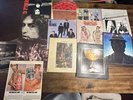 VINYL 30 LP Classic Rock Lot- 60’s, 70’s & 80’s Led Zeppelin The Who Bob Dylan