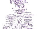 PRINCE - Gett Off (Damn Near 10 Minutes) (RSDBF2023) LP Vinyl