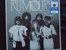 FLEETWOOD MAC - RUMOURS -LIVE WALMART EXCLUSIVE CLEAR VINLY  BRAND NEW