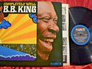 B.B. King 'Completely Well' LP