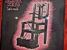 SEALED  The BLACK KEYS 'Let's Rock' LP