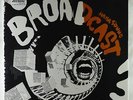 Broadcast - Haha Sound LP - Warp UK SEALED