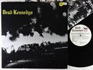 Dead Kennedys - Fresh Fruit For Rotting Vegetables LP - Alternative Tentacles