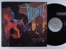 DAVID BOWIE Let's Dance EMI-AMERICA LP VG+ q