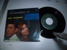 BEAU EP EO SERGE GAINSBOURG ROMANTIQUE 60+3