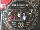 KISS THE ORIGINALS 1974-1979 / BOX COMPLETE COPY / FREE SHIPPING