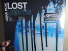 LINKIN PARK Meteora LOST DEMOS LP Blue Vinyl RSD Record Store Day IN HAND .