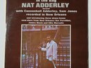 in the bag NAT ADDERLEY  Sextet RIVERSIDE JLP 75  - USA