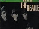 The Beatles With The Beatles Odeon Records Vinyl LP