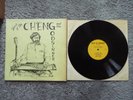 RARE MICHIGAN PRIVATE FOLK PSYCH-VOICE OF THE CH'ENG AND THE GODSINGER-LP-NICE