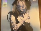 Yeule – Softscars (Alternative Artwork) -  Forest Ash Brown LP Vinyl - Limited