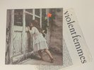 Violent Femmes - Seld Titled LP - 1983 Record - Slash/Warner Bros 1-23845