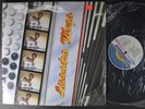 LISANDRO MEZA De Fiesta Por El Mundo LATIN LP COLOMBIA IMP CUMBIA SHRINK