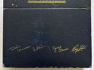 Beatles - 1981 EP Box Set (#BEP14) - Blue Box