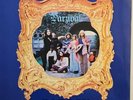 Parzival Barock LP Album Vinyl record NEW LP Album vinyl record remastered 2021