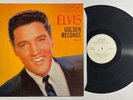 Elvis Presley : Golden Records Vol.III LP 33 rpm 12