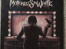 MOTIONLESS IN WHITE – INFAMOUS (10 YEAR ANNIVERSARY) - VINYL LP NEW - A3