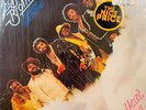 THE ISLEY BROTHERS The Heat Is On US T-Neck 1975 Soul Funk Vinyl LP In Shrink
