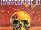 Various - Thunderdome VI - From Hell To Earth - The Thundering Double Pack (2xLP