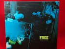 FREE Tons Of Sobs 1979 UK vinyl LP Paul Kossoff Rodgers Andy Fraser Debut Hunter