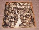 SUGAR CREEK / Please Tell A Friend RARE OG USA 1st PRESS LP 1969 PSYCH PROG GEM