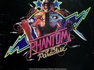 Phantom Of The Paradise (Soundtrack)-LP-original 1974-A&M–SP-3653-1st Can Press