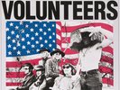 Jefferson Airplane - Volunteers 180G 45RPM Audiophile Vinyl 2LP Limited Numbered