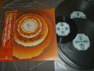Stevie Wonder Songs In The Key Of Life 1981 Japan 7