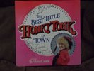 1983 The Best little Honky tonk in town album vinyl LP record AUTOGRAPHED JOANN