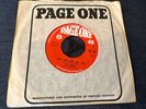 Psych / Mod / Freakbeat - NITE PEOPLE, Love Love, Love Rare 7” Vinyl