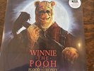 Winnie The Pooh - Blood And Honey Soundtrack RSD Black Friday 2023 New Vinyl LP