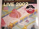 The Flaming Lips Yoshimi Battles The Pink Robots-Live at the Paradise Lounge RSD