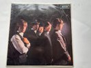 The Rolling Stones .1.UK LP Mono LK 4605-RARE MONA COVER/LABEL Unboxed Decca VG+