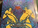 ASG Win Us Over Double Lp Volcom Rare Yellow Vinyl EX Condition