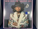 DAVID ALLAN COE Greatest Hits COLUMBIA LP STILL SEALED NEW OLD STOCK VINYL Lp