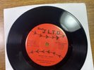 KILLER TEXAS BOOGIE FUNK ELECTRO RAP 7” Right-On Slow Pitch Trot HOUSTON 1986